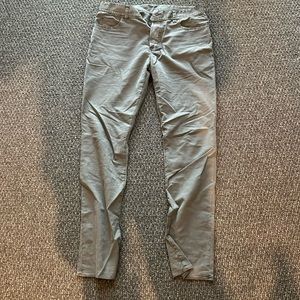 James Perse Linen Pants